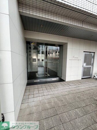 ジェノヴィア新宿中落合スカイガーデンの物件内観写真